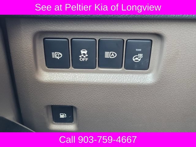 Used 2023 Lexus GX 460 Luxury w/ Sport Design Package AWD/4WD image 27
