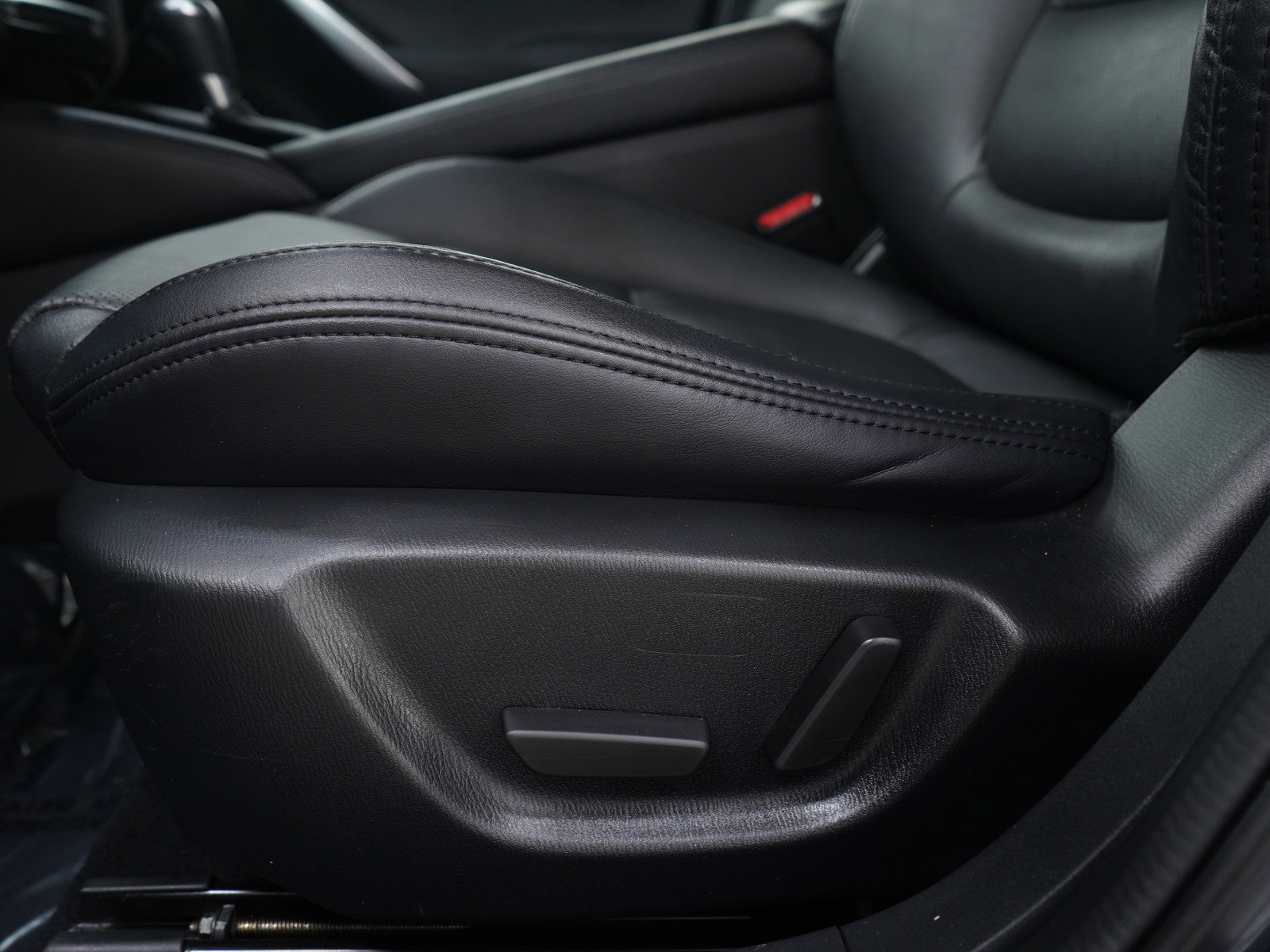 Used 2016 MAZDA MAZDA6 Touring image 23