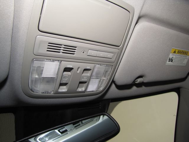 Certified 2021 Honda CR-V EX-L image 8