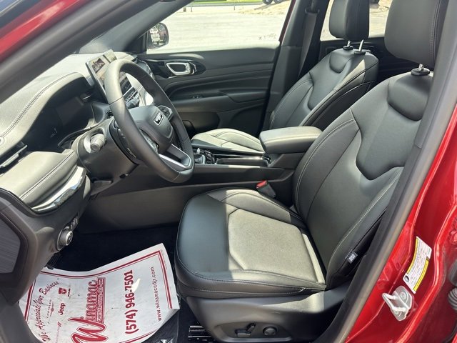 New 2024 Jeep Compass Limited w/ High Altitude Package image 21