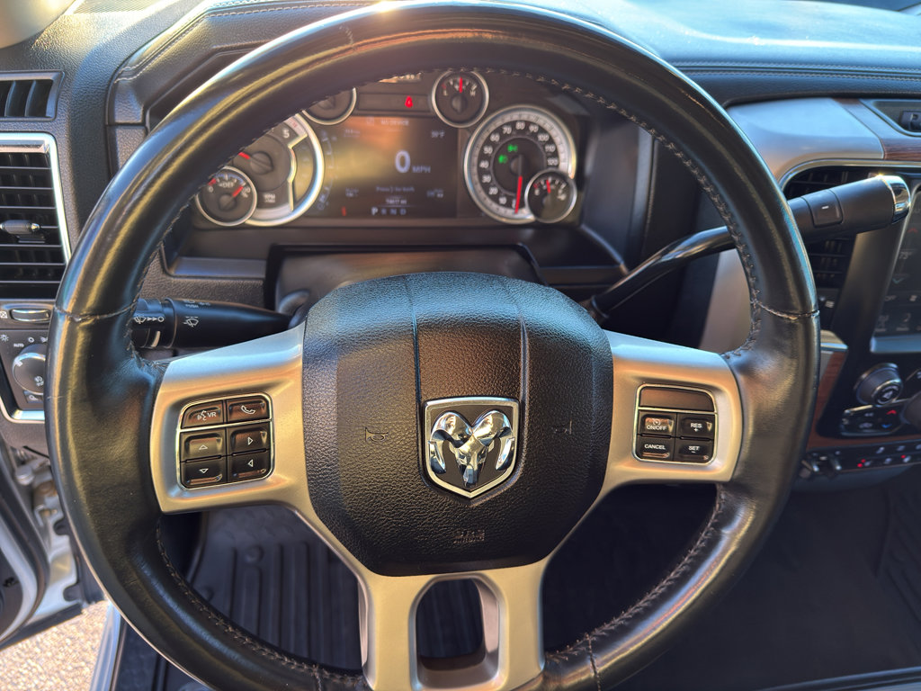 Used 2015 RAM 2500 Laramie image 18