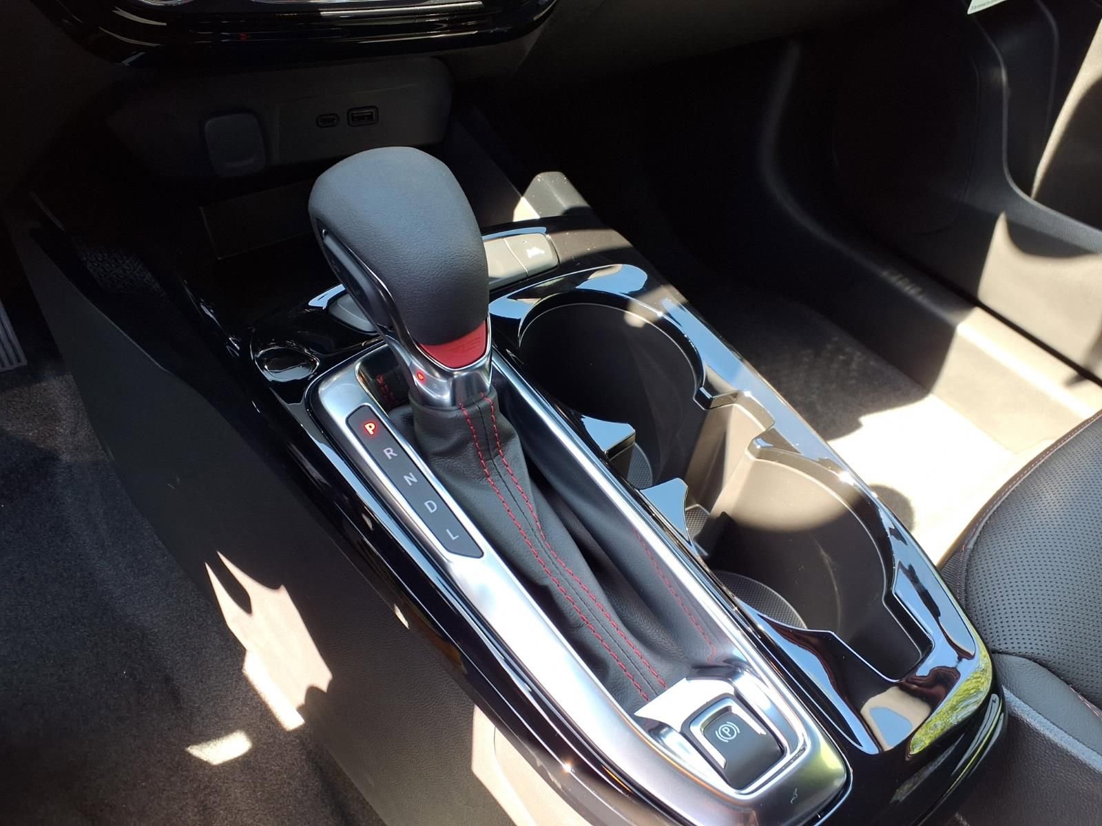 New 2026 Chevrolet Trax RS w/ Driver Confidence Package FWD image 8