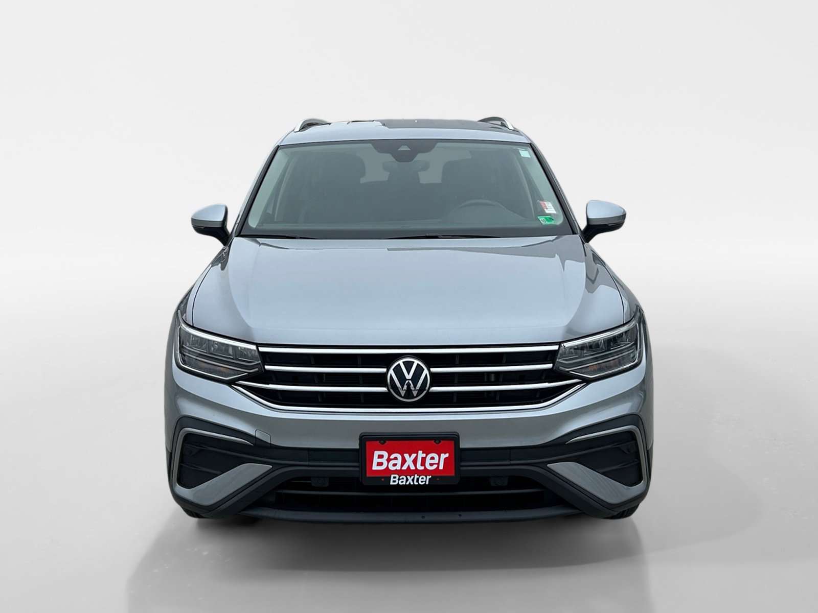 Certified 2022 Volkswagen Tiguan SE AWD/4WD image 17