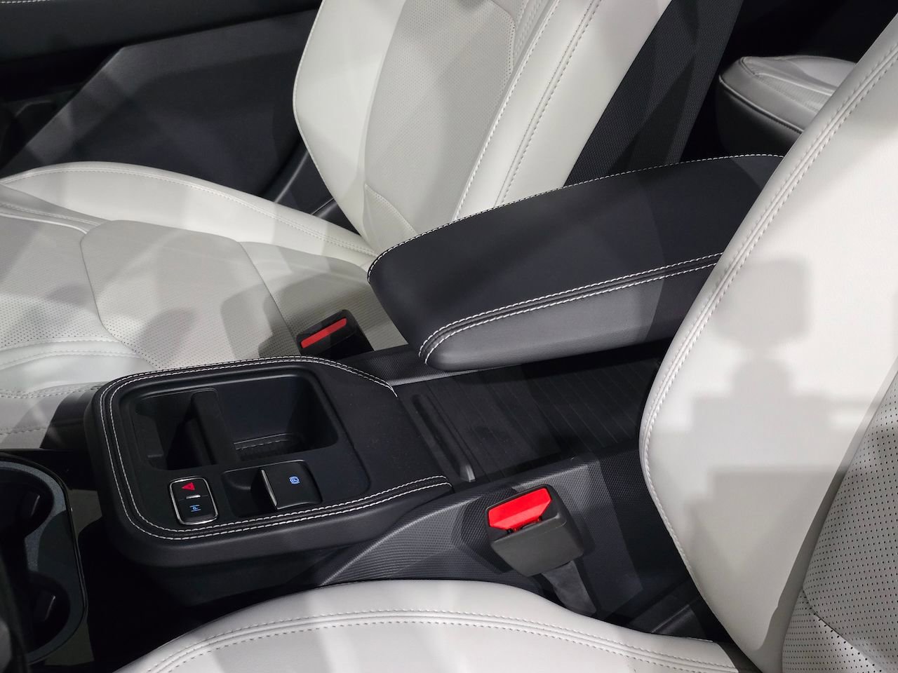 New 2025 Ford Mustang Mach-E Premium image 31