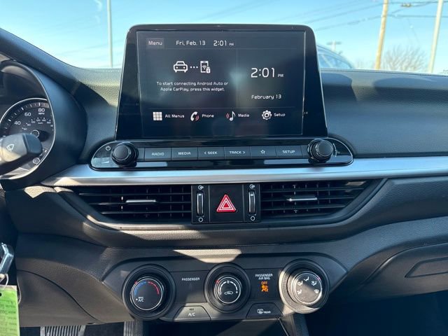 Used 2024 Kia Forte LXS w/ LXS Technology Package image 21