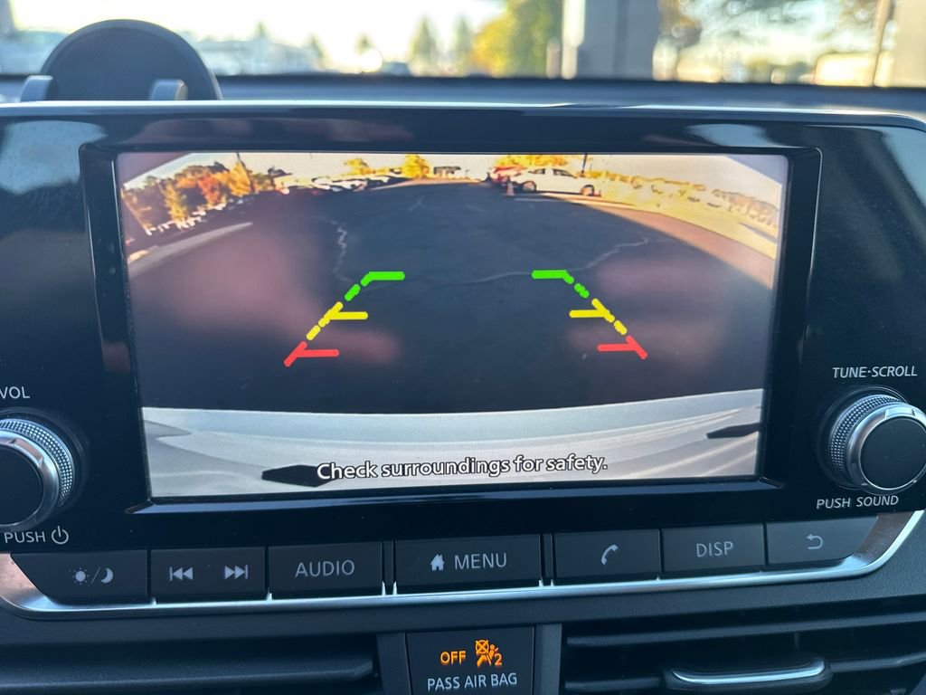 Used 2023 Nissan Altima 2.5 S image 36