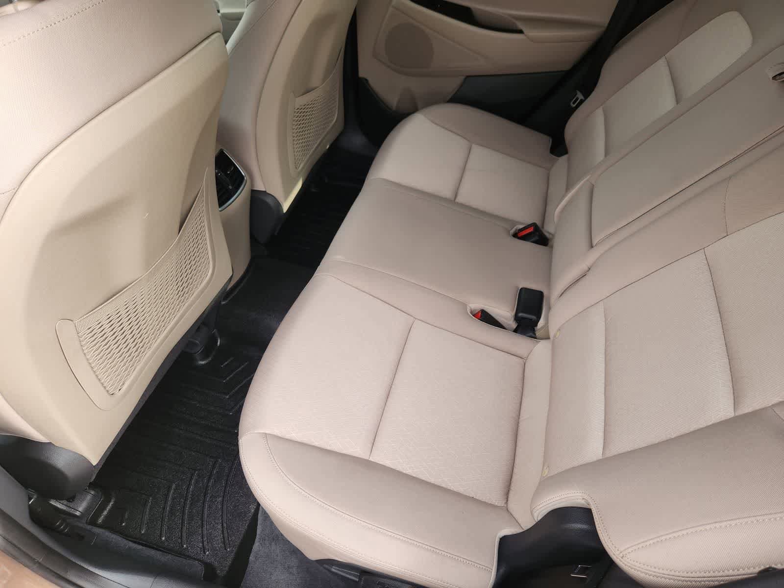 Used 2017 Hyundai Tucson Sport image 29
