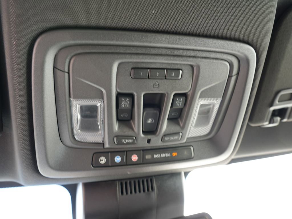 Used 2024 Chevrolet Silverado 2500 High Country w/ Z71 Off-Road Package image 37