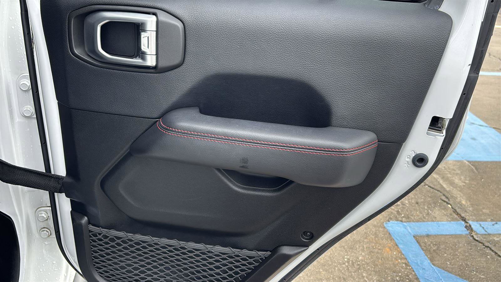 Used 2019 Jeep Wrangler Unlimited Rubicon image 19