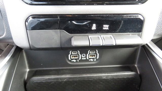 Used 2022 RAM 1500 Big Horn image 19