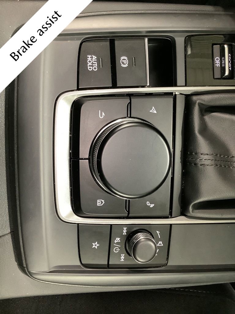 Certified 2025 MAZDA CX-30 AWD 2.5 S image 15