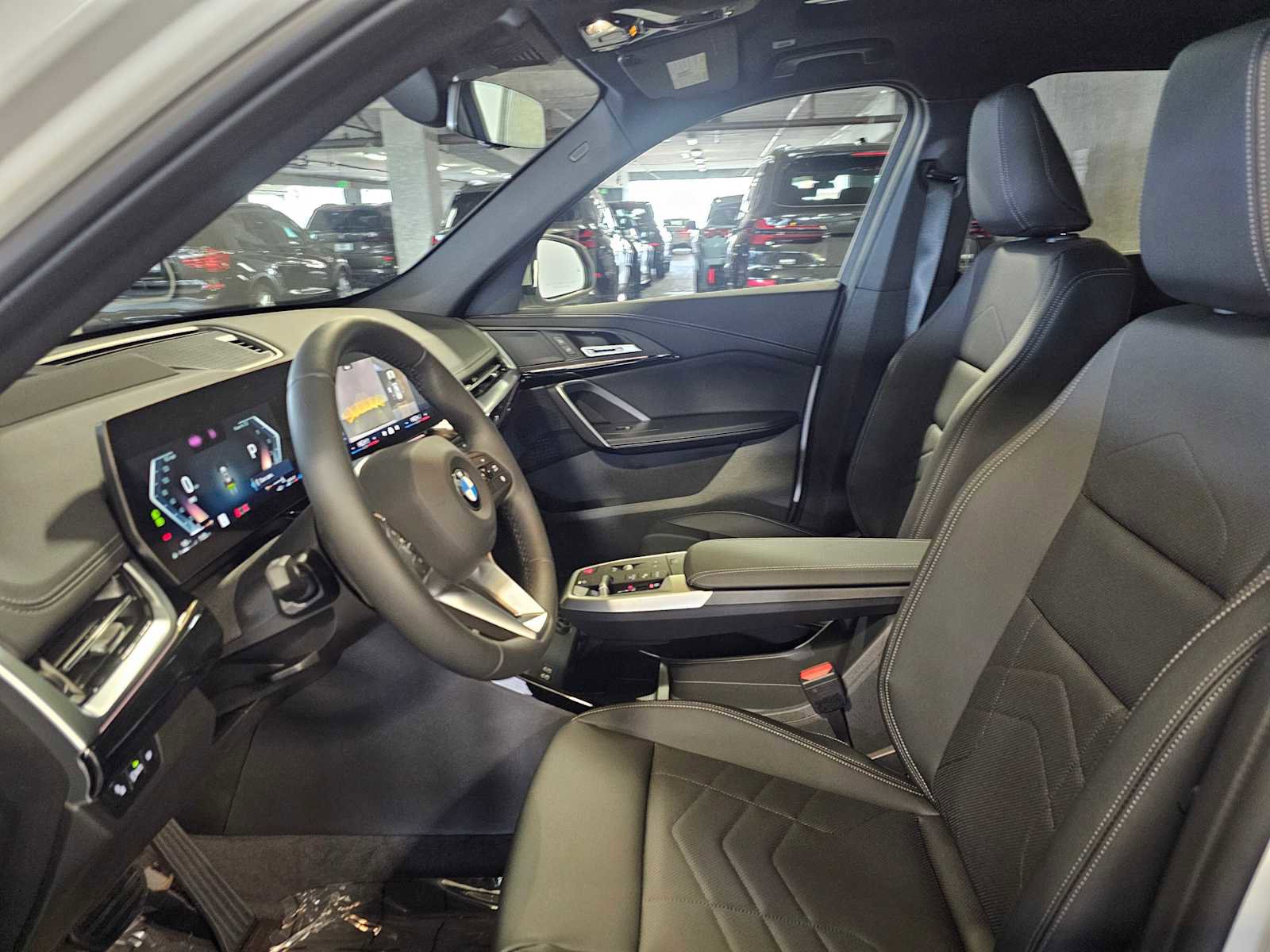 New 2026 BMW X1 xDrive28i w/ Technology Package image 27