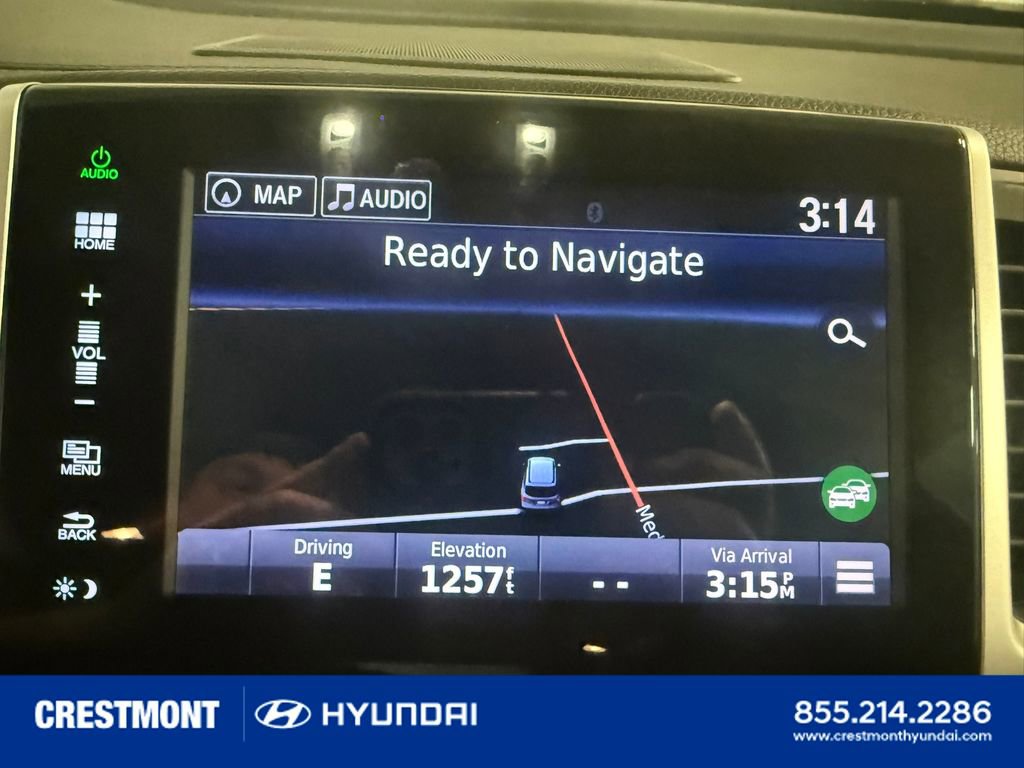 Used 2016 Honda Pilot Elite image 35