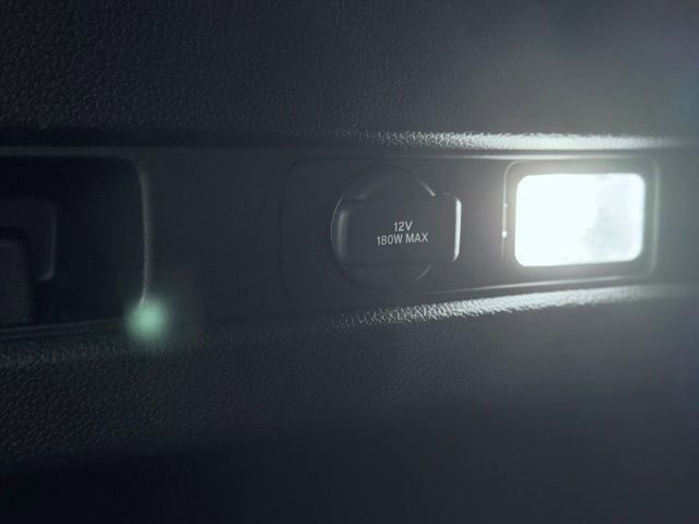 Used 2023 Honda CR-V EX image 12