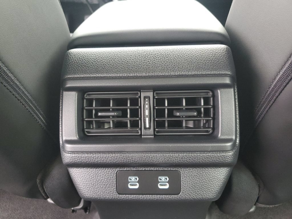 New 2026 Honda Accord EX-L image 17