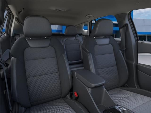 New 2026 Chevrolet Trax LT w/ Driver Confidence Package image 16