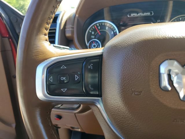 Used 2023 RAM 3500 Laramie AWD/4WD image 22