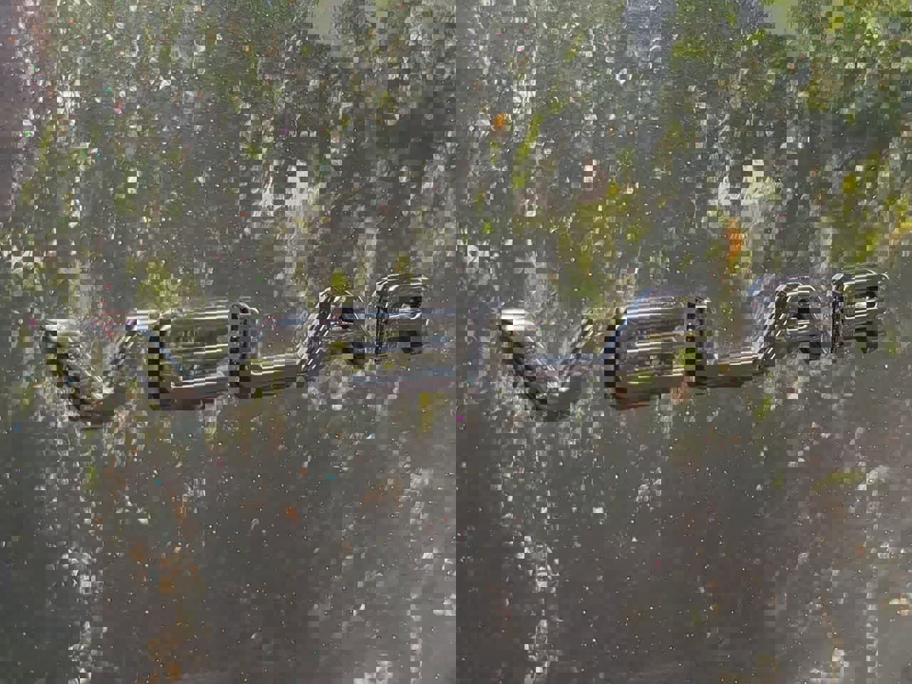 New 2026 Land Rover Range Rover Velar Dynamic SE image 13