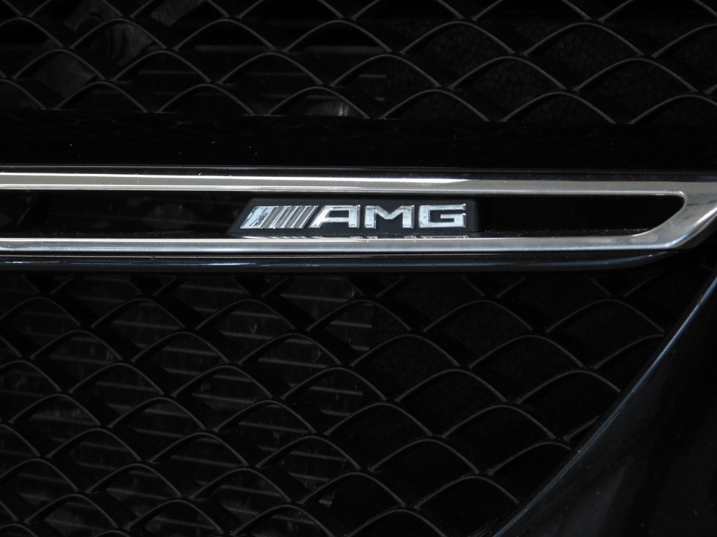 Used 2019 Mercedes-Benz GLE 43 AMG 4MATIC Coupe image 17