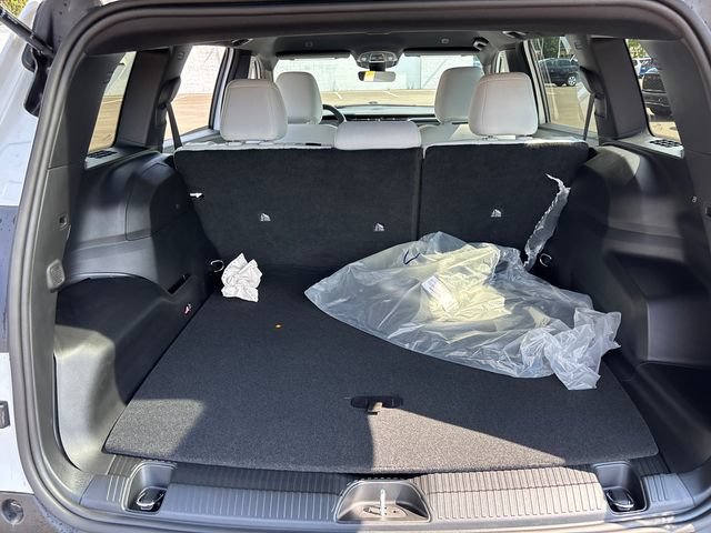 New 2026 Jeep Cherokee Laredo AWD/4WD image 29