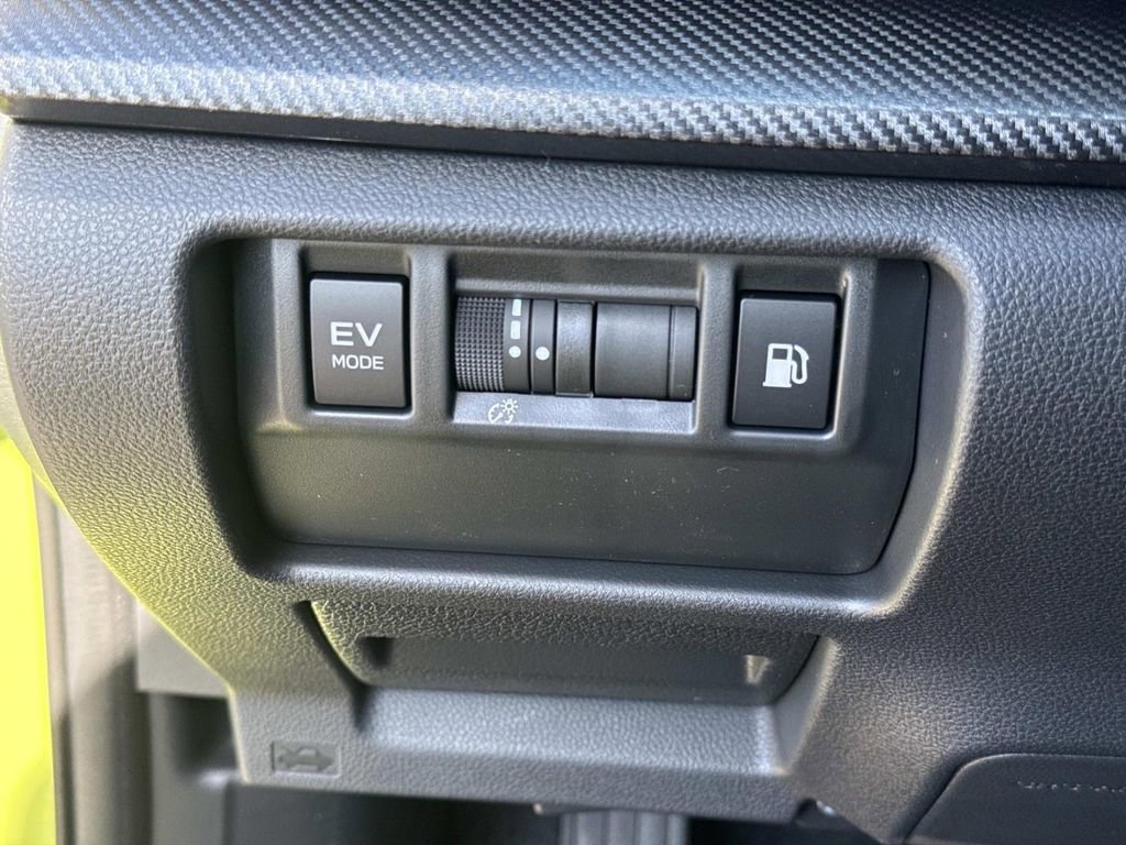 New 2026 Subaru Crosstrek 2.5i Limited image 44