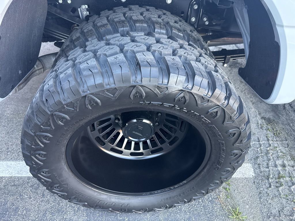 Used 2026 Ford F450 Lariat image 8