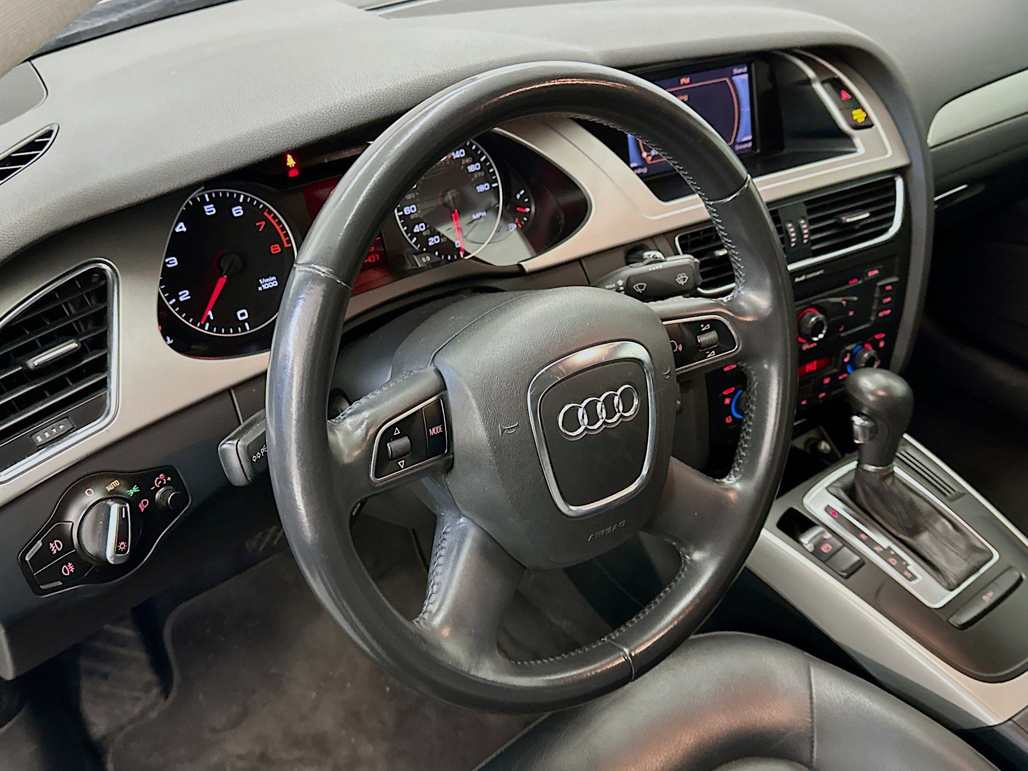 Used 2011 Audi A4 2.0T Premium Plus image 18