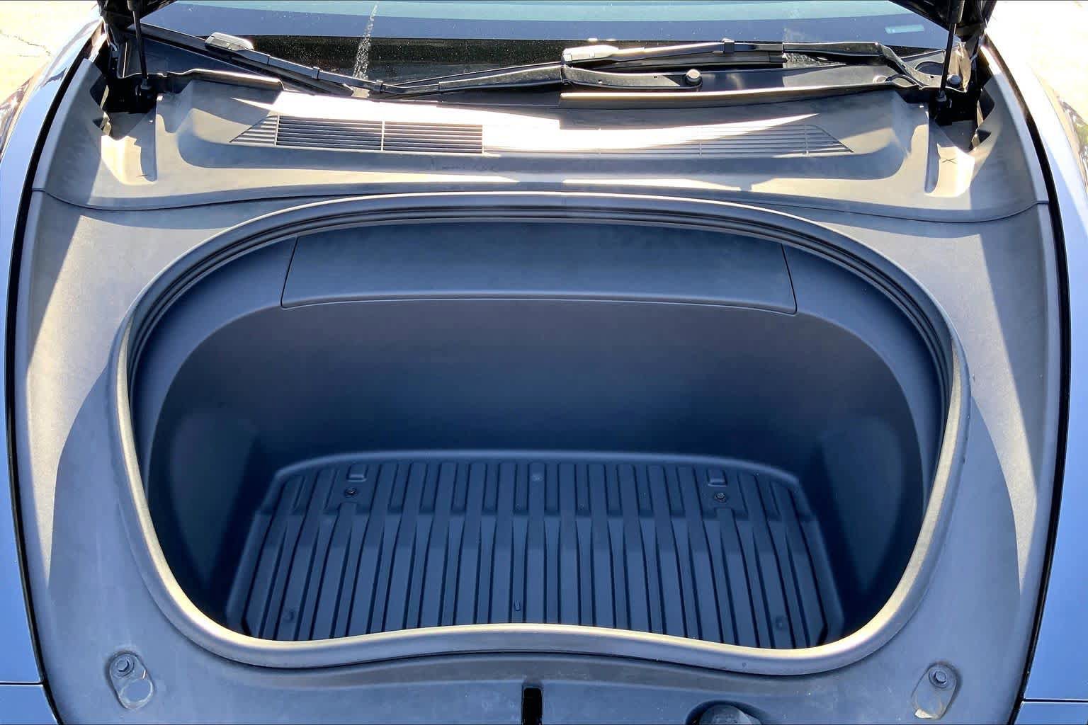 Used 2024 Tesla Model 3 Standard Range RWD image 29
