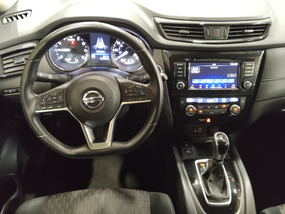 Used 2019 Nissan Rogue SV w/ Premium Package AWD/4WD image 22