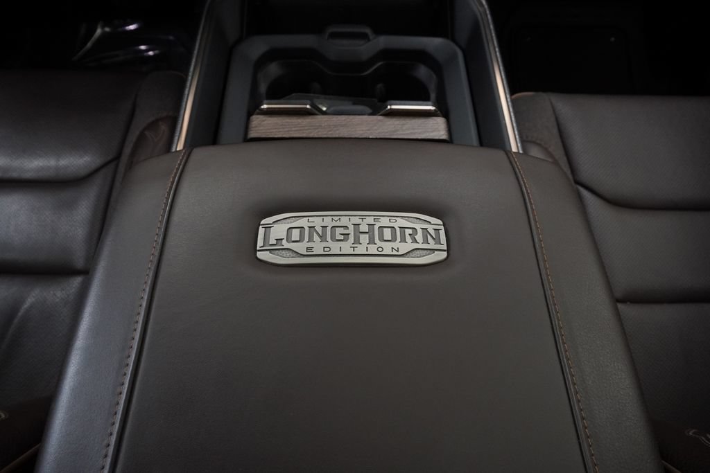 Used 2025 RAM 1500 Limited AWD/4WD image 23