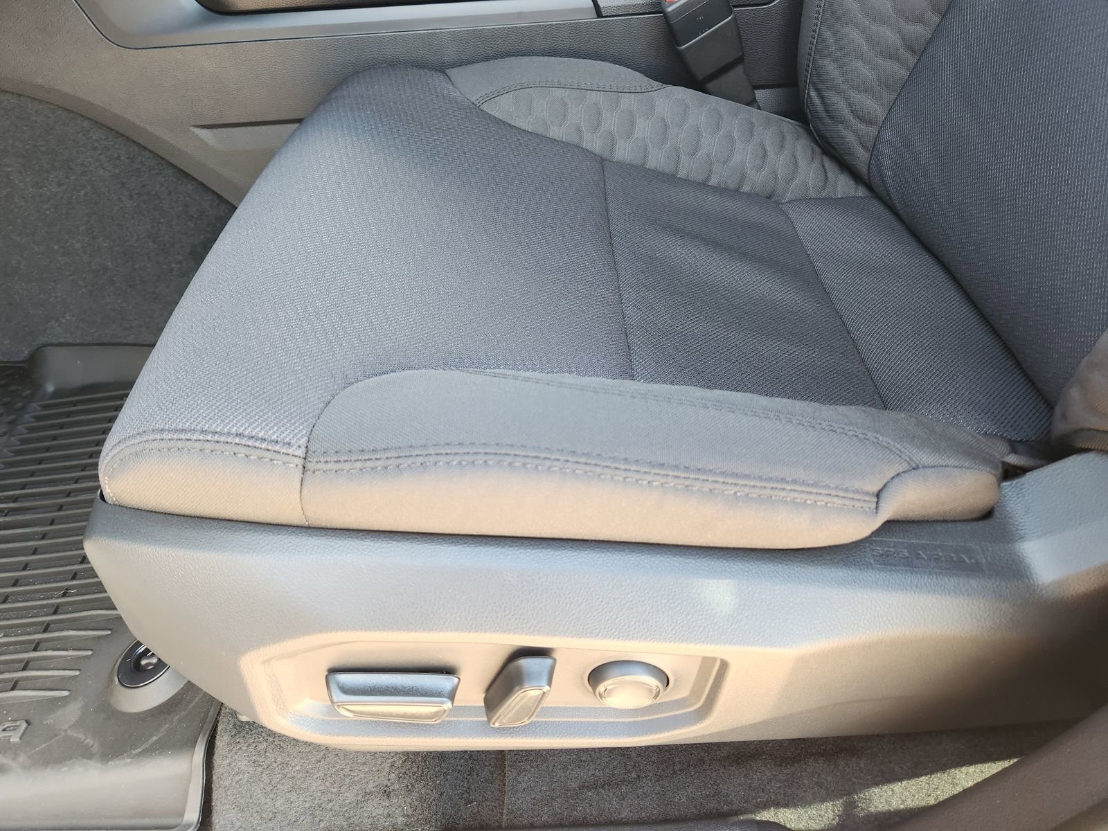 New 2026 Toyota Tundra SR5 w/ SX Package image 21
