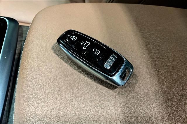 Used 2025 Audi Q7 3.0T Premium Plus w/ Premium Plus Package image 10