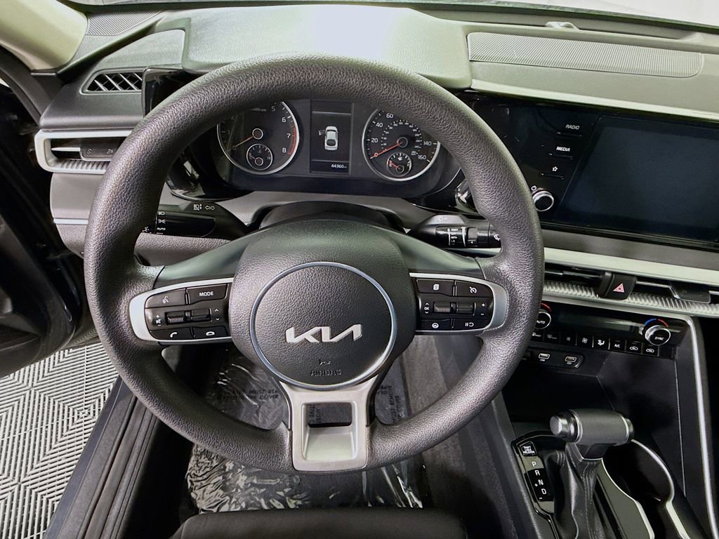 Used 2022 Kia K5 LXS FWD image 20