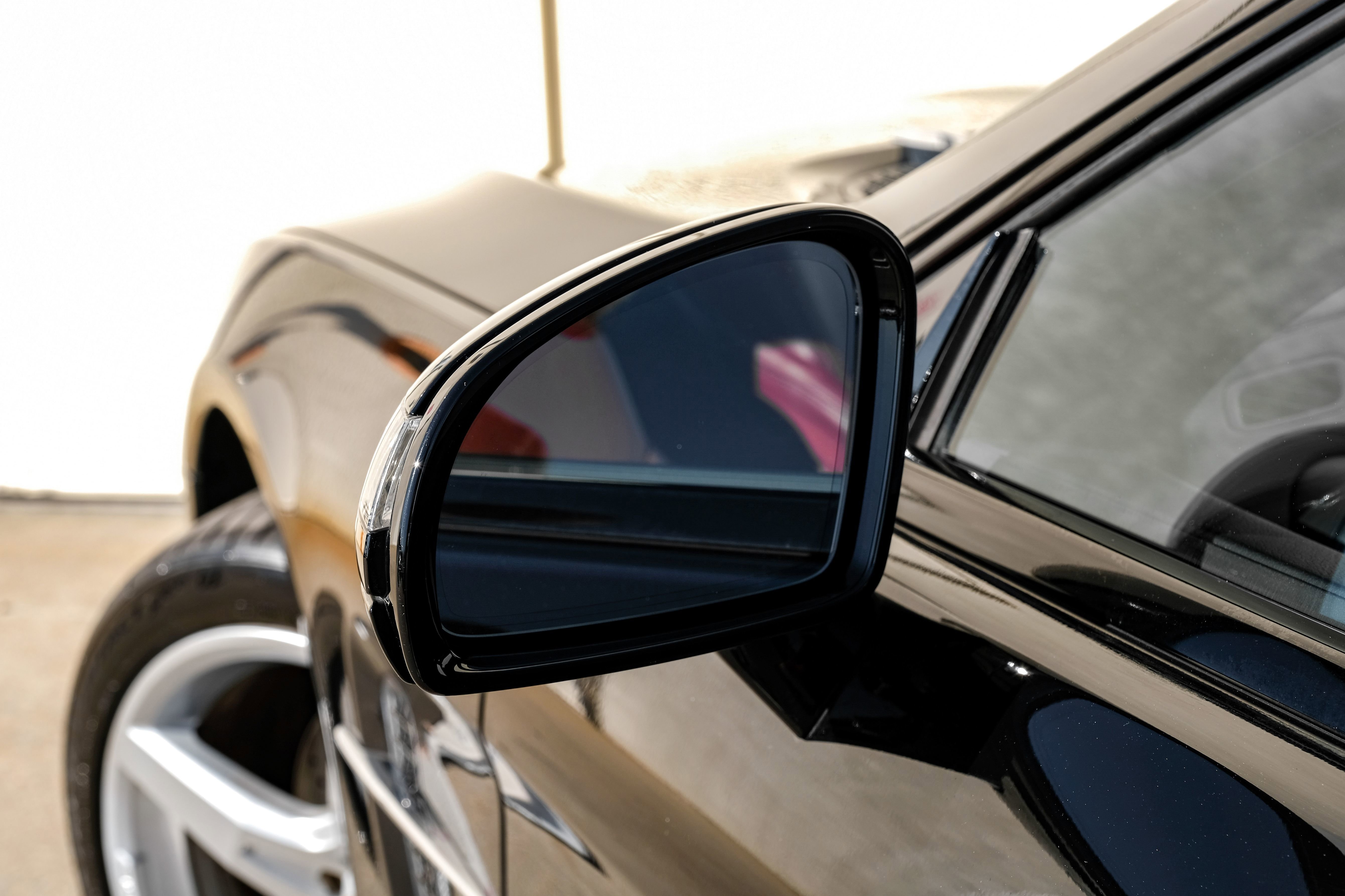 Used 2016 Mercedes-Benz SL 400 w/ Premium I Package image 31