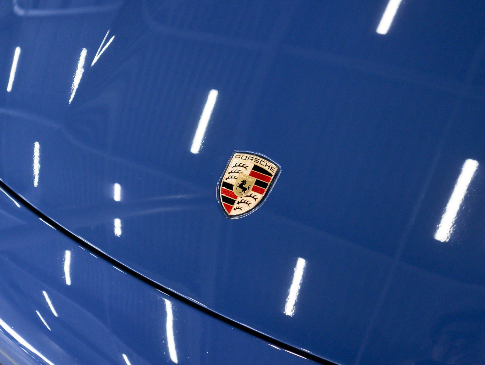 Certified 2024 Porsche Taycan image 28