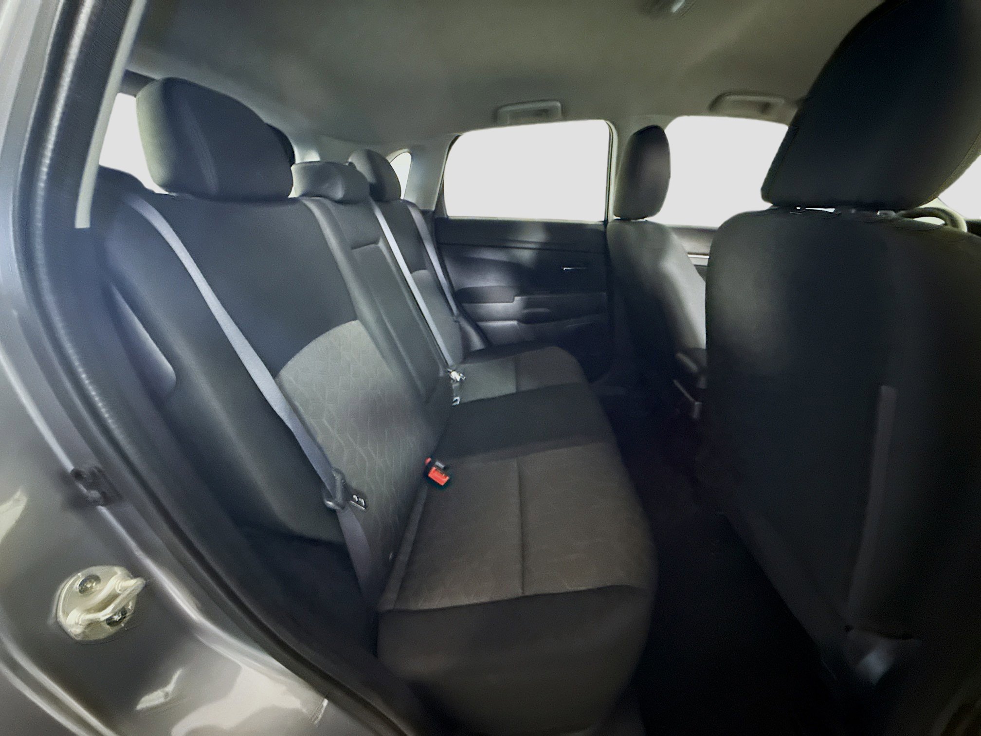 Used 2020 Mitsubishi Outlander Sport ES image 26