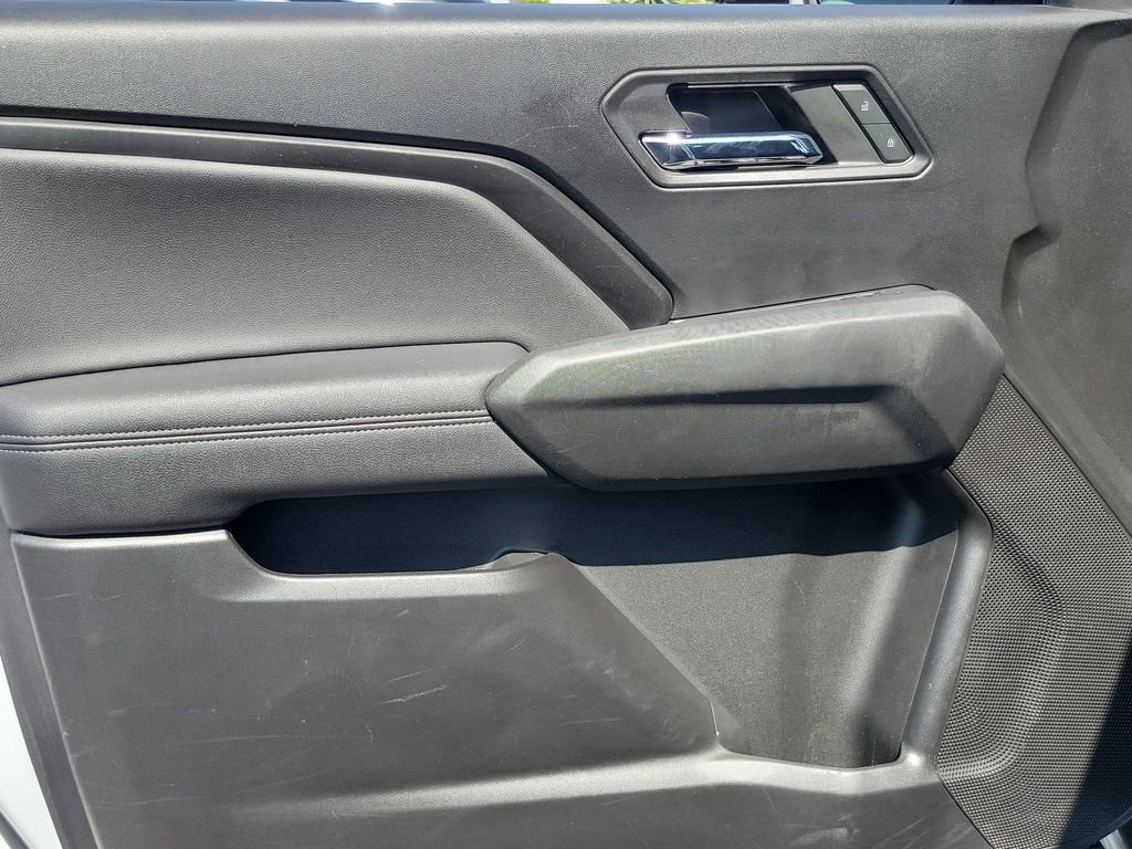 Used 2023 GMC Canyon Elevation RWD image 17