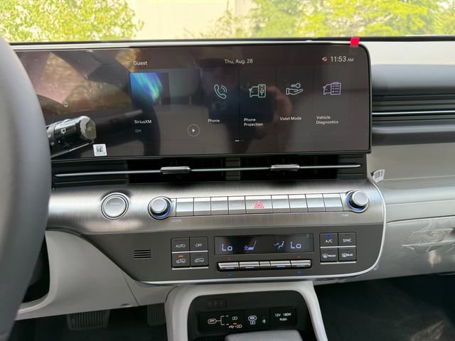 New 2026 Hyundai Kona SEL Sport image 17