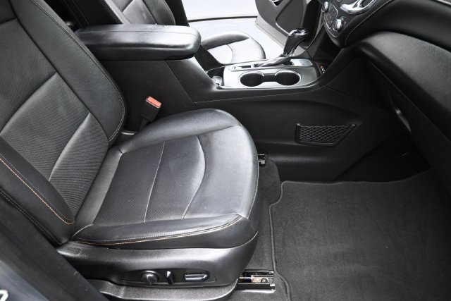 Used 2019 Chevrolet Equinox Premier FWD image 33