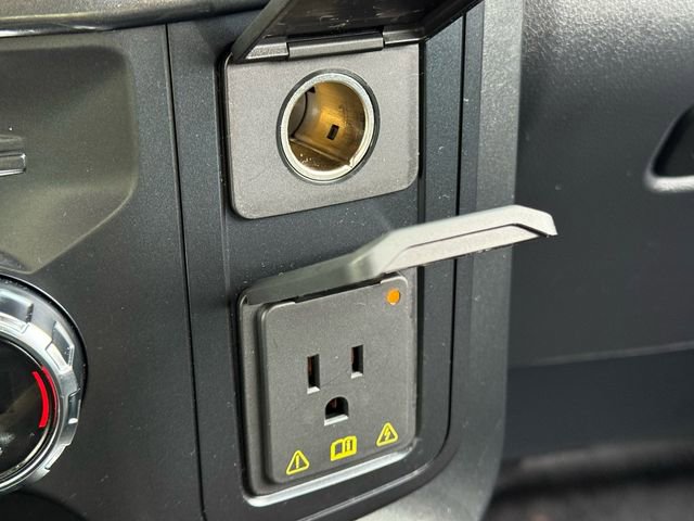 Used 2021 Ford F150 XLT w/ Equipment Group 302A High image 26