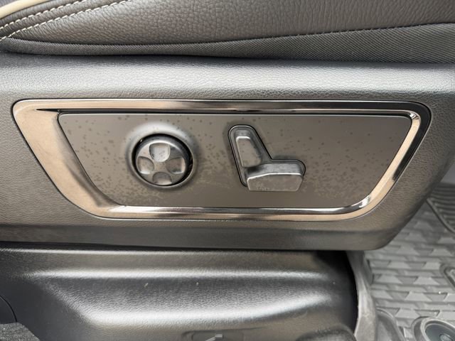 Used 2023 RAM 1500 Limited AWD/4WD image 31