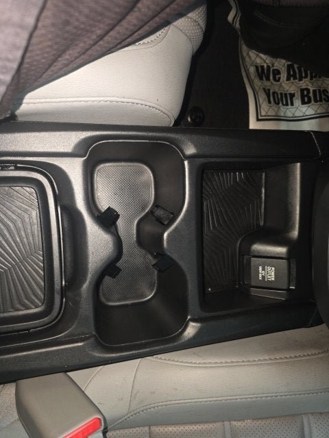 Used 2017 Honda CR-V EX-L image 22
