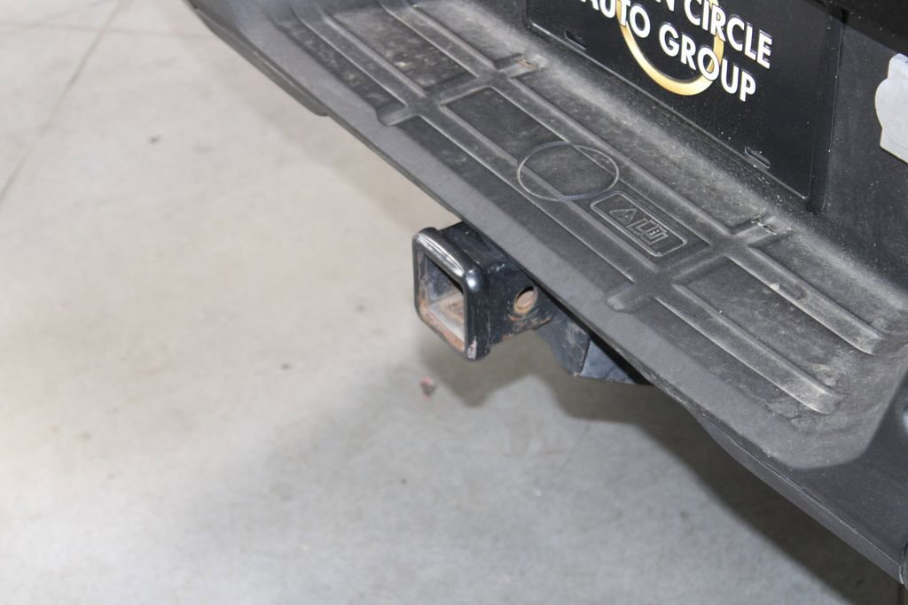 Used 2019 Ford Ranger Lariat w/ Technology Package image 17