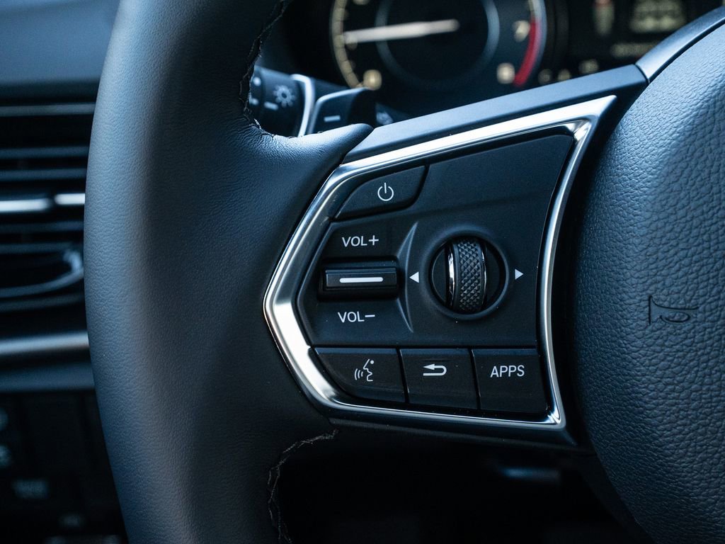 New 2026 Acura RDX SH-AWD image 21