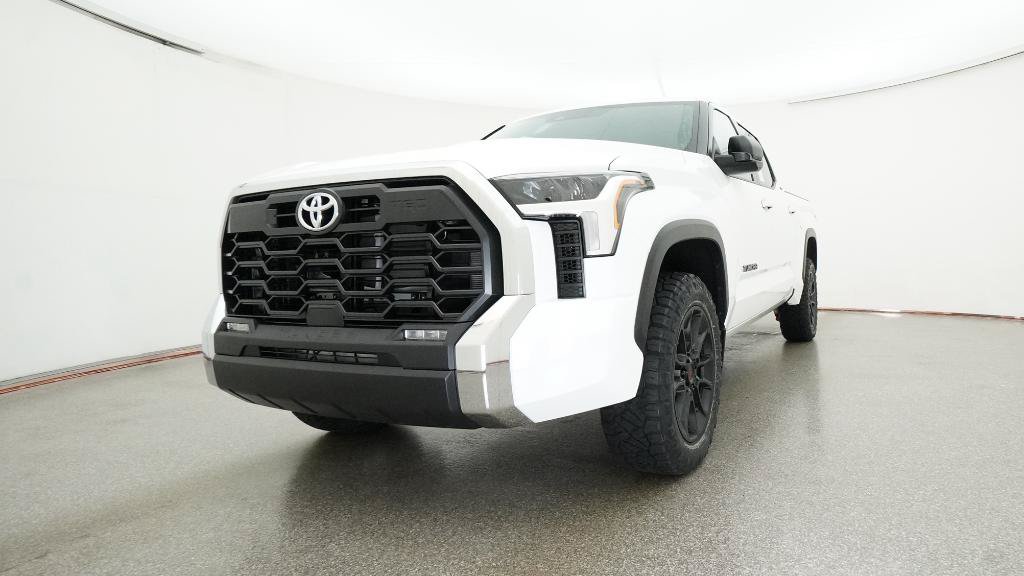 New 2026 Toyota Tundra SR5 AWD/4WD image 19