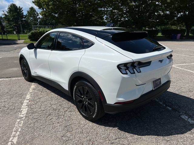 Used 2025 Ford Mustang Mach-E Select AWD/4WD image 7