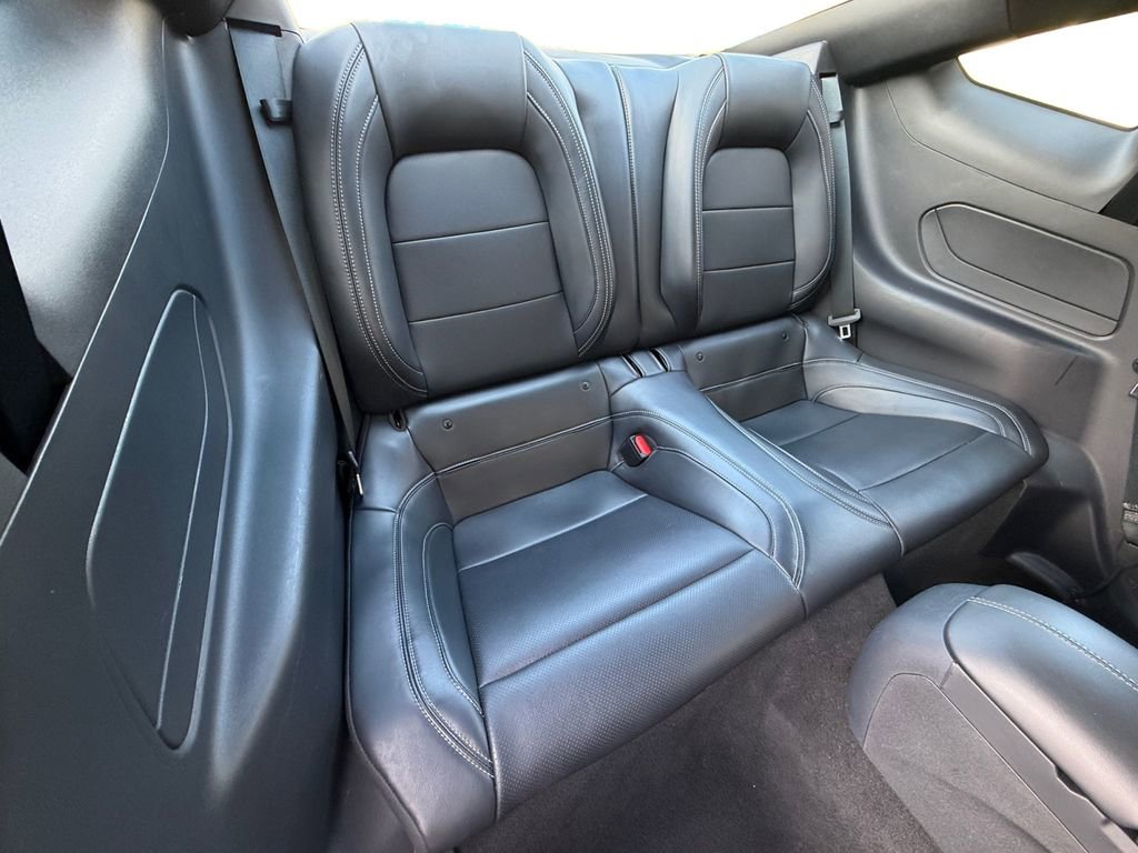 Used 2024 Ford Mustang Premium RWD image 20