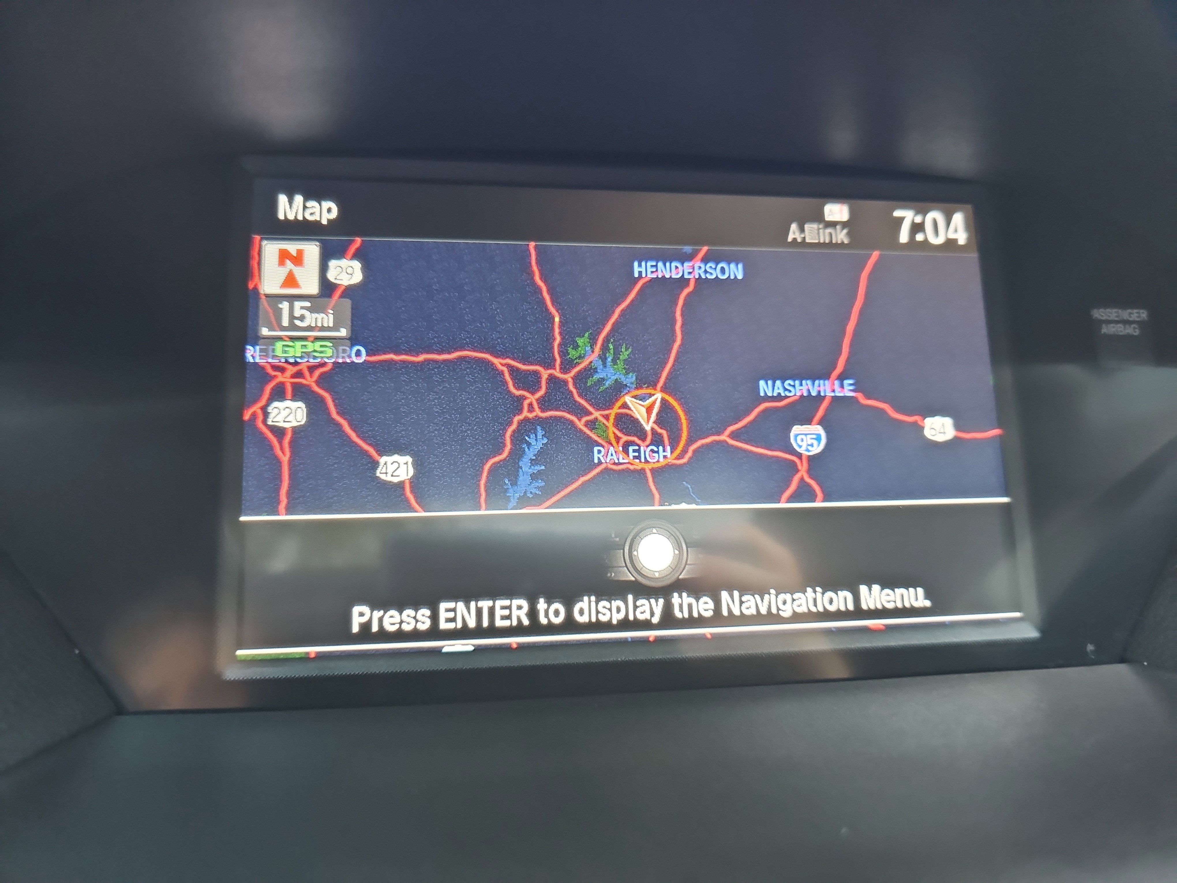 Used 2019 Acura MDX FWD w/ Advance & Entertainment image 25