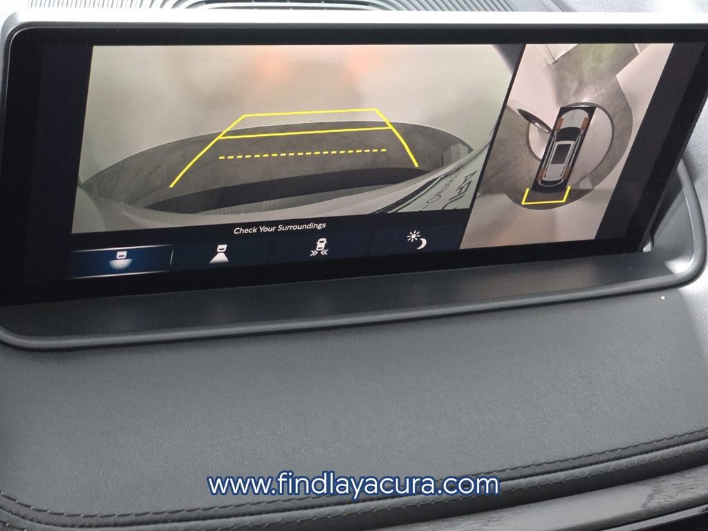 Used 2023 Acura MDX SH-AWD w/ Advance Package image 24