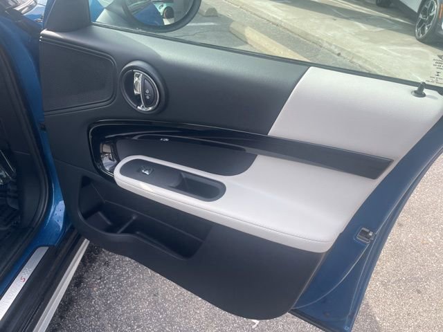 Certified 2023 MINI Cooper Countryman S w/ Signature Upholstery Package image 18